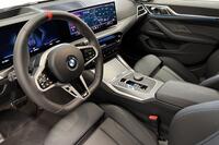 BMW i4 vaihtoauto
