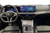 BMW i4 vaihtoauto