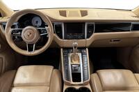 Porsche Macan vaihtoauto