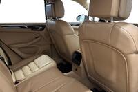 Porsche Macan vaihtoauto