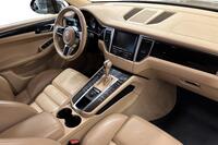 Porsche Macan vaihtoauto