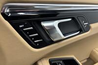 Porsche Macan vaihtoauto