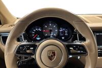 Porsche Macan vaihtoauto