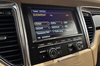 Porsche Macan vaihtoauto
