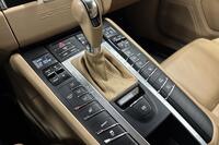Porsche Macan vaihtoauto