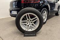 Porsche Macan vaihtoauto