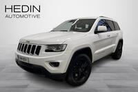 Jeep Grand Cherokee vaihtoauto