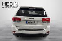 Jeep Grand Cherokee vaihtoauto