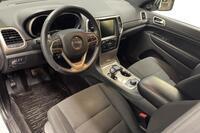 Jeep Grand Cherokee vaihtoauto