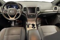 Jeep Grand Cherokee vaihtoauto