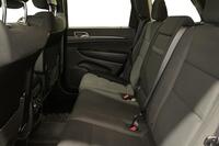 Jeep Grand Cherokee vaihtoauto