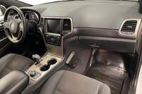 Jeep Grand Cherokee vaihtoauto