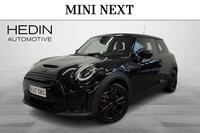 Mini Hatchback vaihtoauto