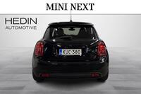 Mini Hatchback vaihtoauto