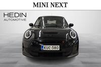 Mini Hatchback vaihtoauto