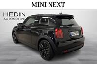 Mini Hatchback vaihtoauto