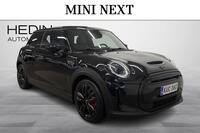 Mini Hatchback vaihtoauto
