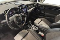 Mini Hatchback vaihtoauto
