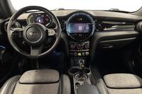 Mini Hatchback vaihtoauto