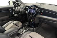 Mini Hatchback vaihtoauto