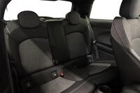 Mini Hatchback vaihtoauto