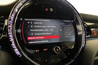 Mini Hatchback vaihtoauto
