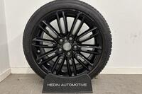 Mini Hatchback vaihtoauto