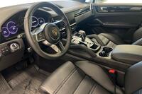 Porsche Cayenne vaihtoauto