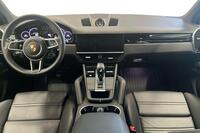 Porsche Cayenne vaihtoauto