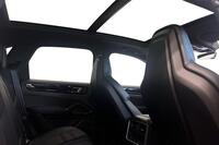 Porsche Cayenne vaihtoauto