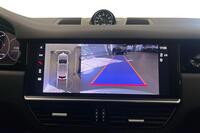 Porsche Cayenne vaihtoauto