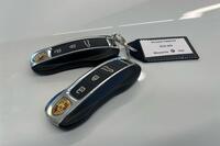 Porsche Cayenne vaihtoauto