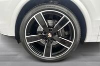 Porsche Cayenne vaihtoauto