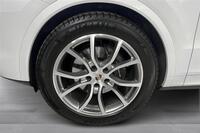 Porsche Cayenne vaihtoauto