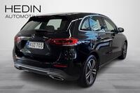 Mercedes-Benz B vaihtoauto