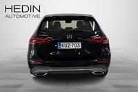 Mercedes-Benz B vaihtoauto