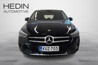 Mercedes-Benz B vaihtoauto