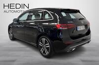 Mercedes-Benz B vaihtoauto