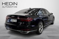 Audi A8 vaihtoauto
