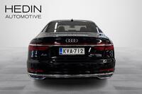 Audi A8 vaihtoauto