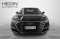 Audi A8 vaihtoauto