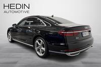 Audi A8 vaihtoauto