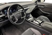 Audi A8 vaihtoauto