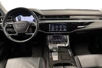 Audi A8 vaihtoauto