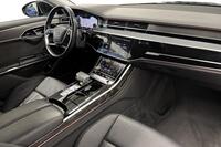 Audi A8 vaihtoauto