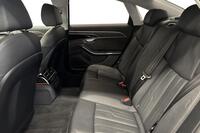 Audi A8 vaihtoauto