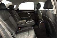 Audi A8 vaihtoauto
