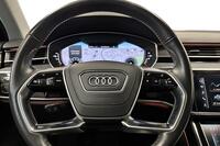 Audi A8 vaihtoauto