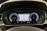 Audi A8 vaihtoauto