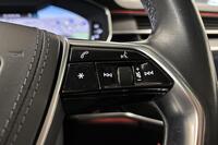 Audi A8 vaihtoauto